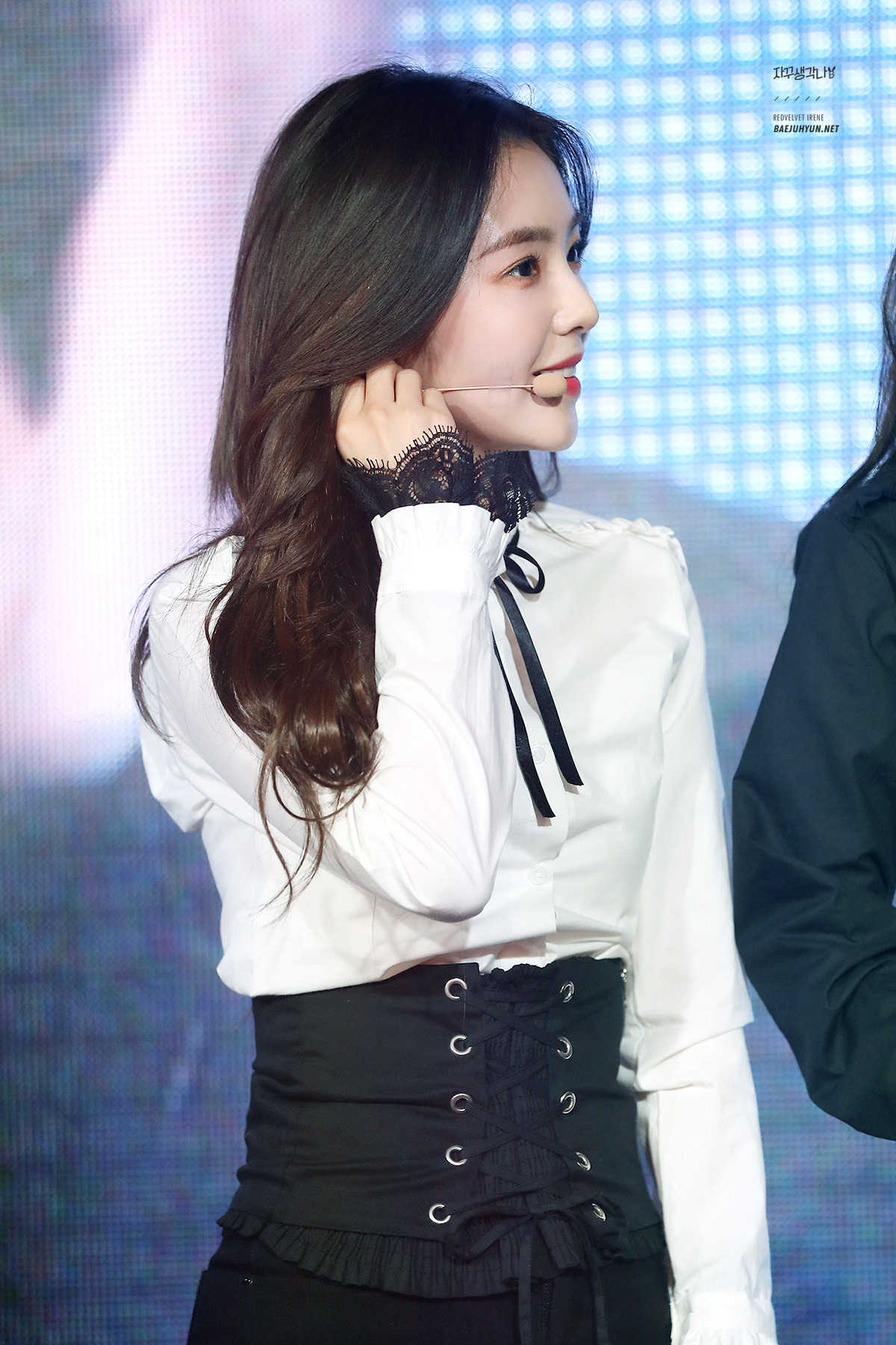 레드벨벳의 얼굴 천재 아이린.jpg | 인스티즈