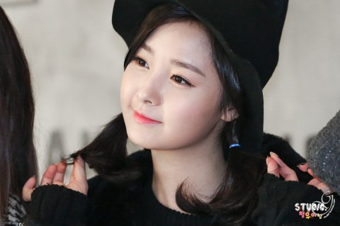 볼살 좀 있는 스타일 호불호.jpg | 인스티즈