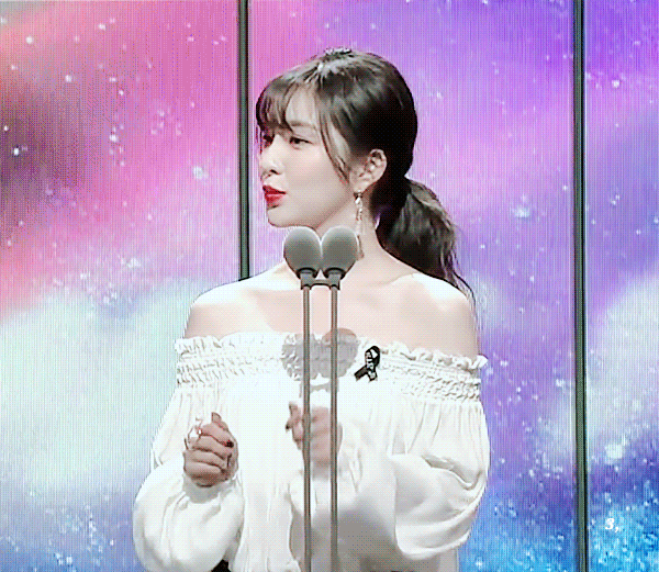 남녀아이돌 100명이 뽑은 제일 예쁜 여자 아이돌.jpgif | 인스티즈