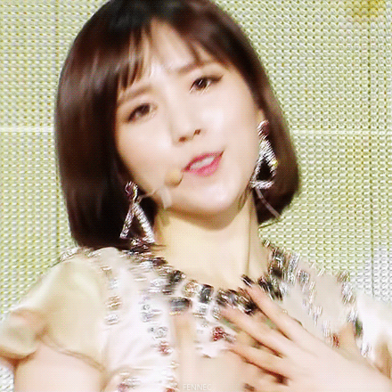 [러블리즈] 친한 형이 플스를 빌려달라는 요구를 해서 명은이 | 인스티즈