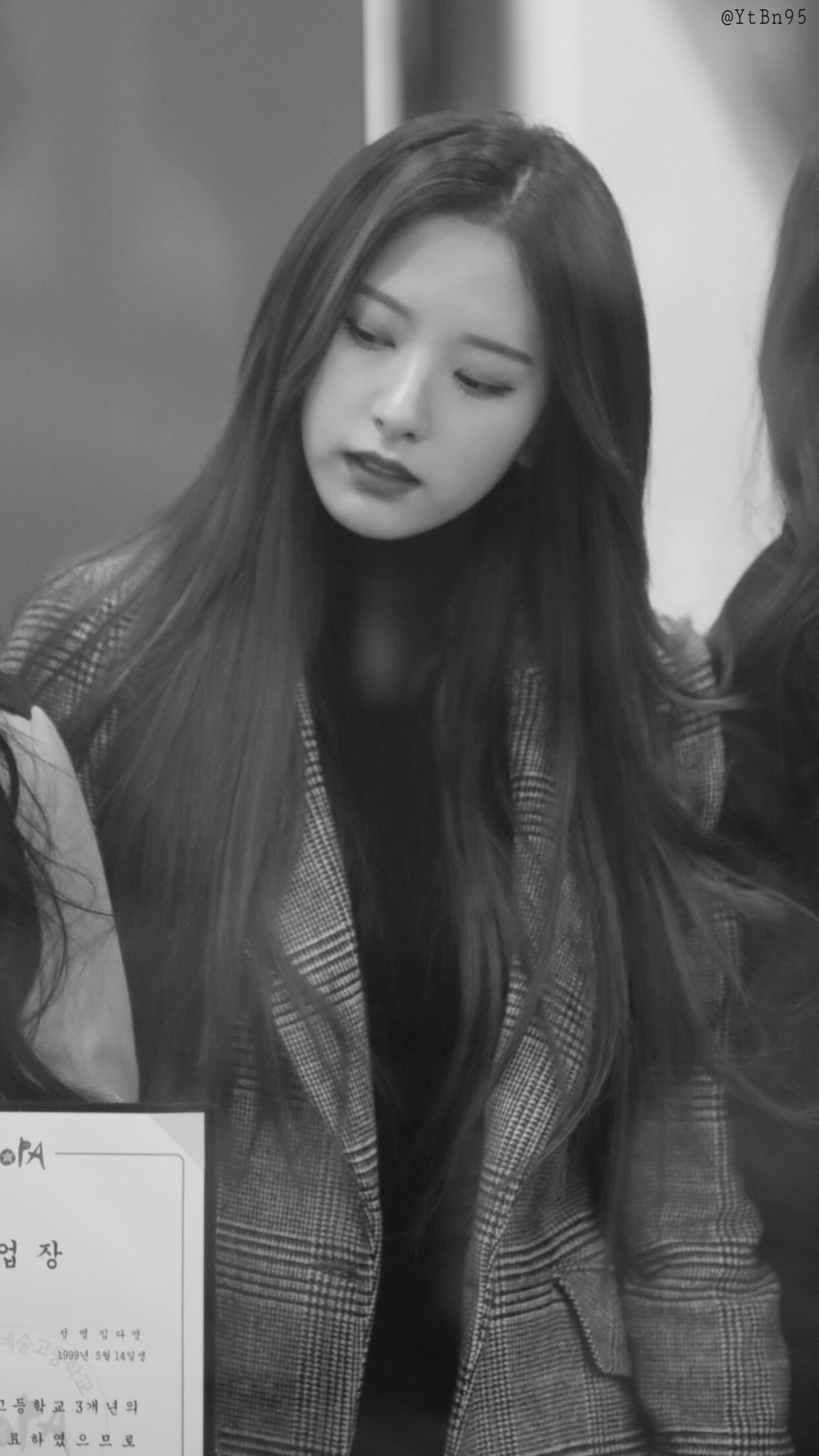 라디오로맨스에 특별출연한 우주소녀 보나.jpgif | 인스티즈
