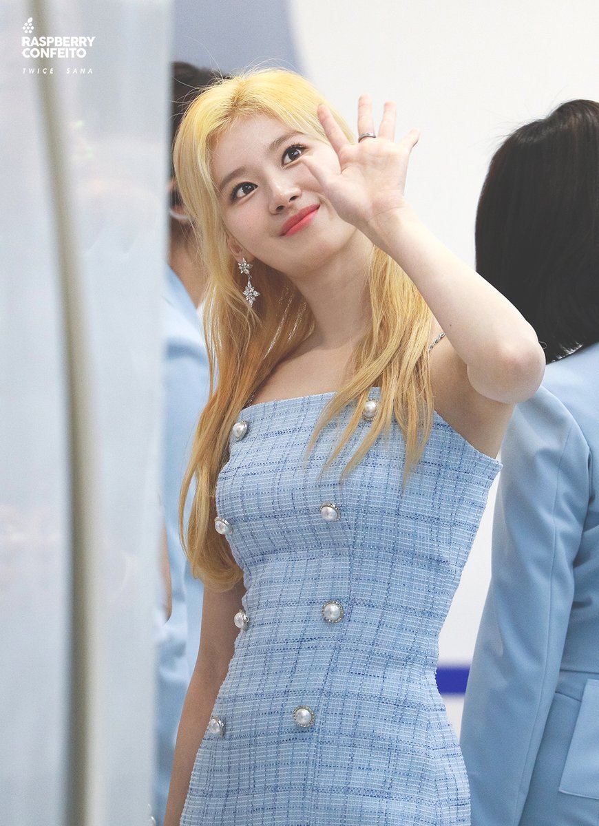 사나는 예쁘다.jpgif | 인스티즈