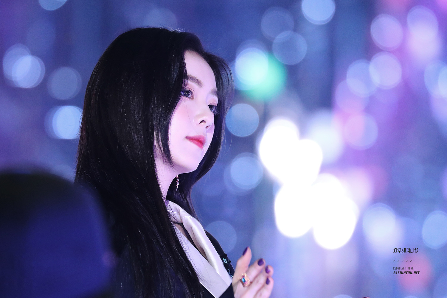 레드벨벳의 얼굴 천재 아이린.jpg | 인스티즈