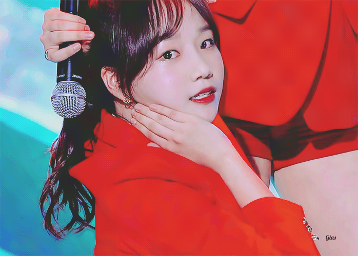 그 동안 프로듀스48 보며 받은 짤 모음 2.jpgif | 인스티즈