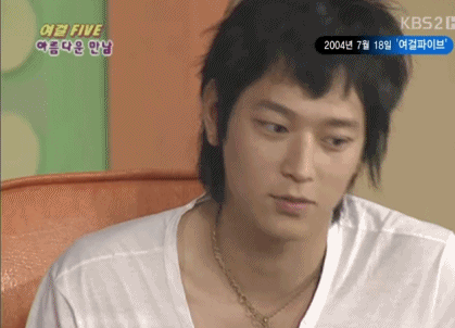 강동원 신인시절.gif | 인스티즈