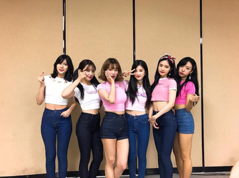 에이핑크 콘서트 소식을 듣고 팬클럽 선예매 인증하고 와서 에이핑크 | 인스티즈