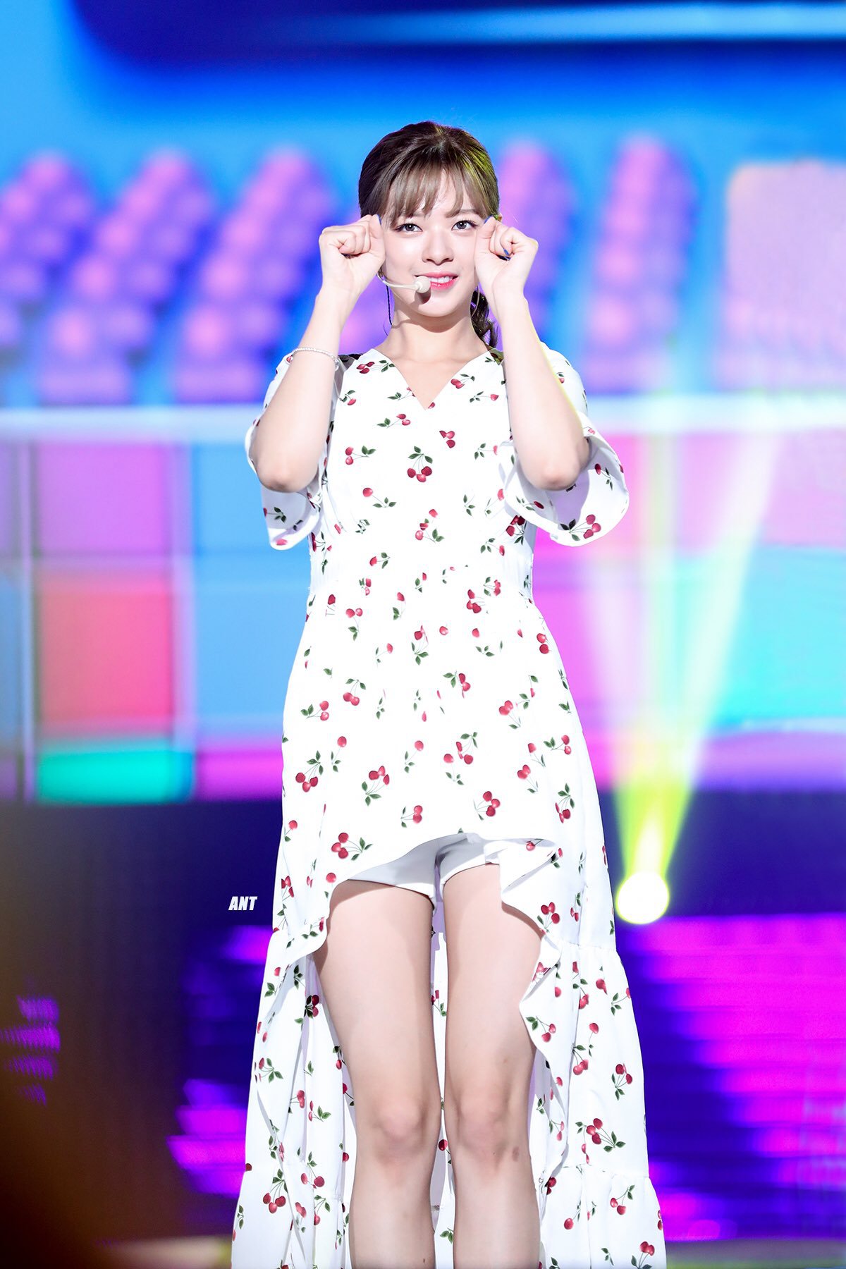 여자여자한 트와이스 정연이.jpgif | 인스티즈