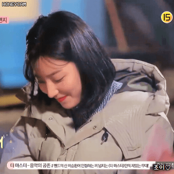 프로미스의 방 마지막회 이새롬.gif | 인스티즈