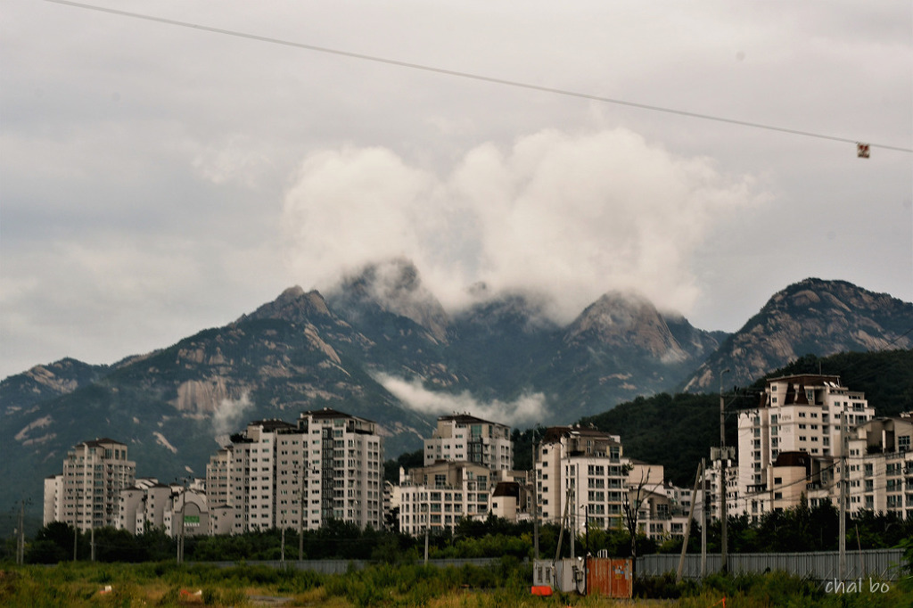 개명산 형제봉 이미지