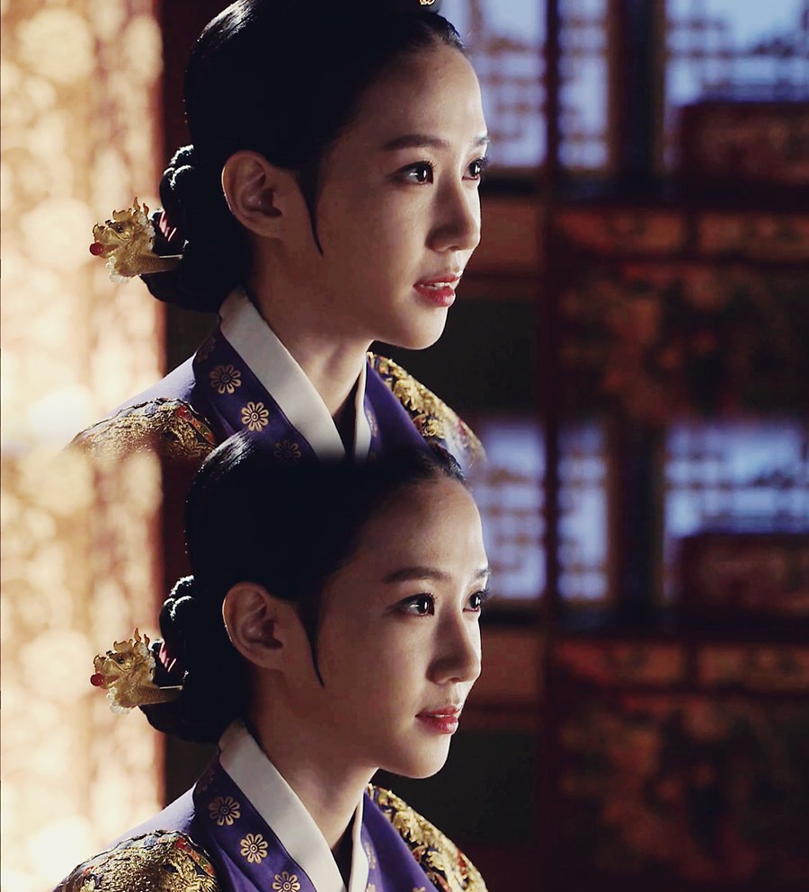 세자빈 이미지
