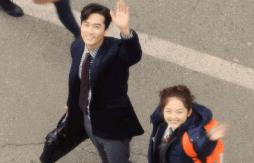 송승헌 적성 찾은 영화라는 평이 많은 영화 미쓰 와이프.jpg | 인스티즈