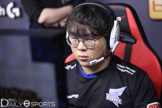 [LOL] 개인 실력으로만 2018 LCK 올스타를 뽑아 본다면? | 인스티즈