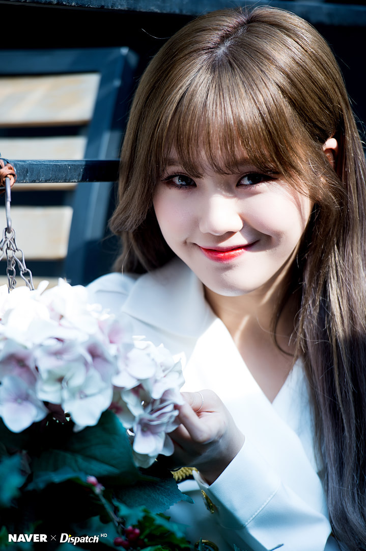 데뷔 1000일 된 걸그룹.jpg | 인스티즈