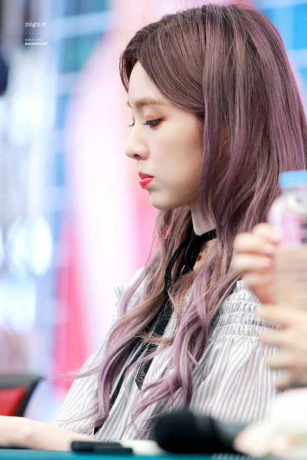 레드벨벳 아이린 | 인스티즈