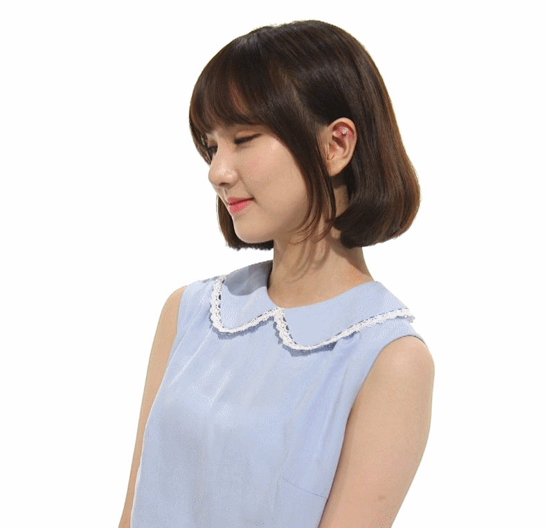 여자친구 은하.jpgif | 인스티즈