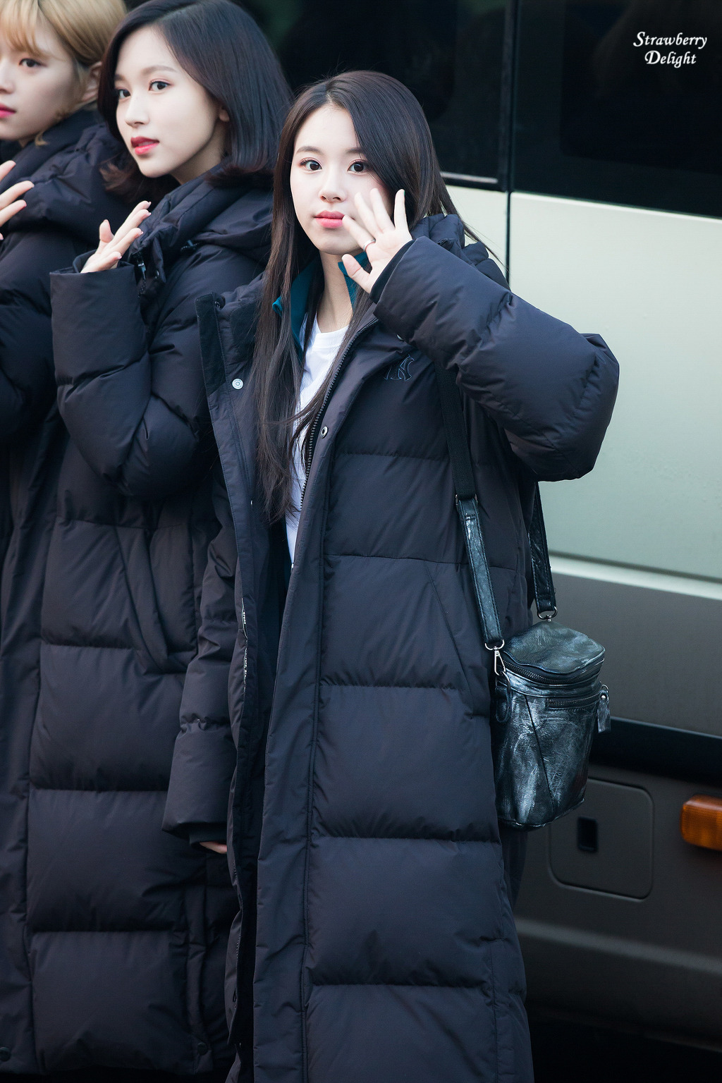 아육대 채영.JPG | 인스티즈