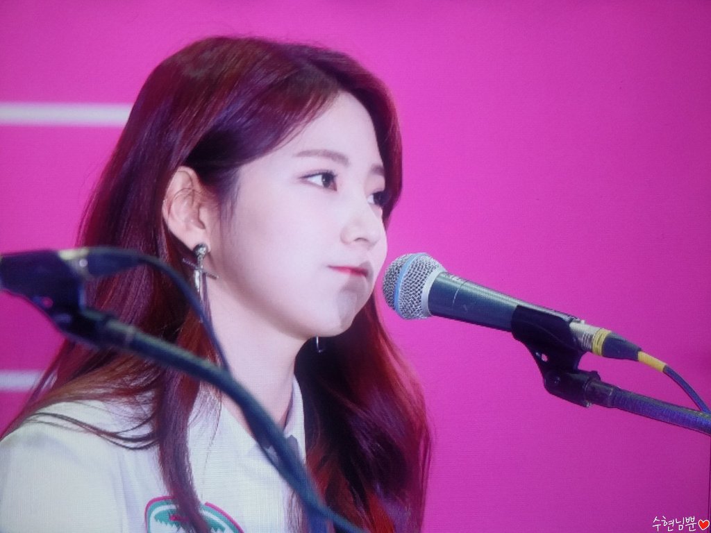 프로듀스101 시즌1 연습생들이 뽑은 자체 비주얼 top 11.jpgif | 인스티즈