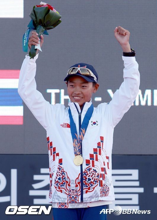 군면제 받은 중2 학생.JPG | 인스티즈