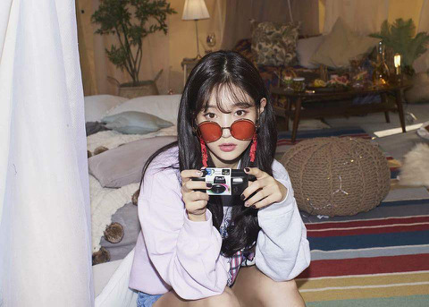 SNL에 다이아 나와서 정채연 | 인스티즈