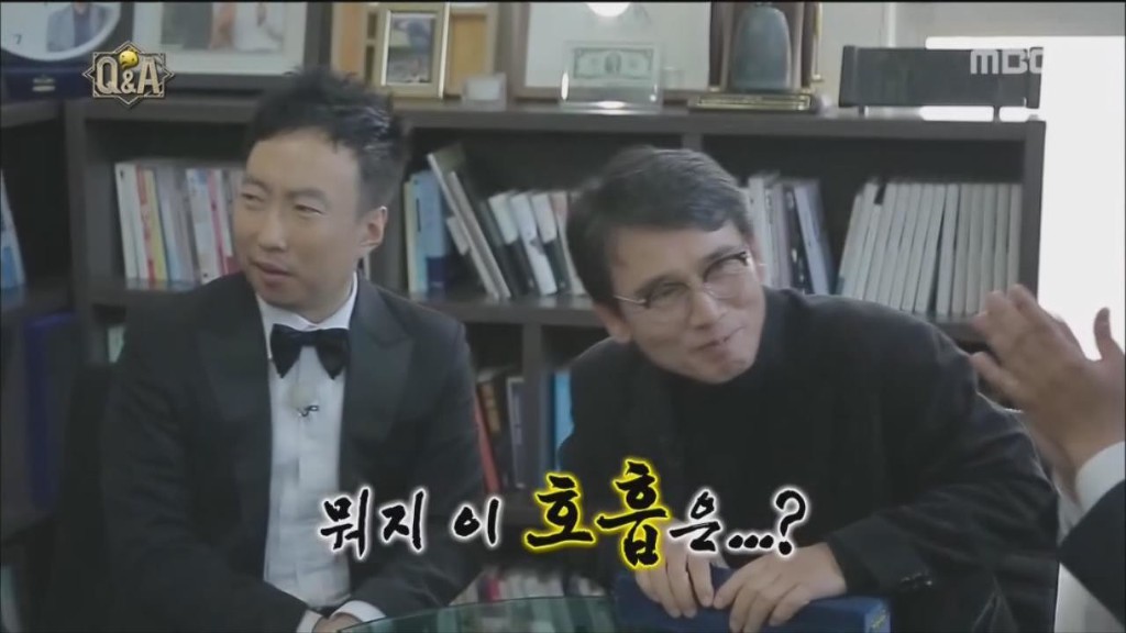 [무도] 박명수 명언에 대한 유시민의 생각 | 인스티즈