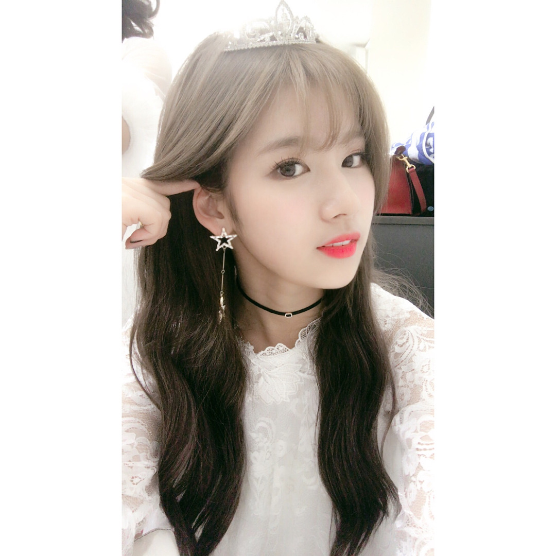 오늘자 트와이스 사나 인스타.jpg | 인스티즈