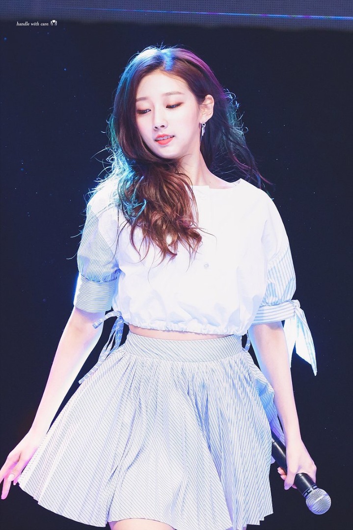 러블리즈 예인 생일이라서 예인이 | 인스티즈