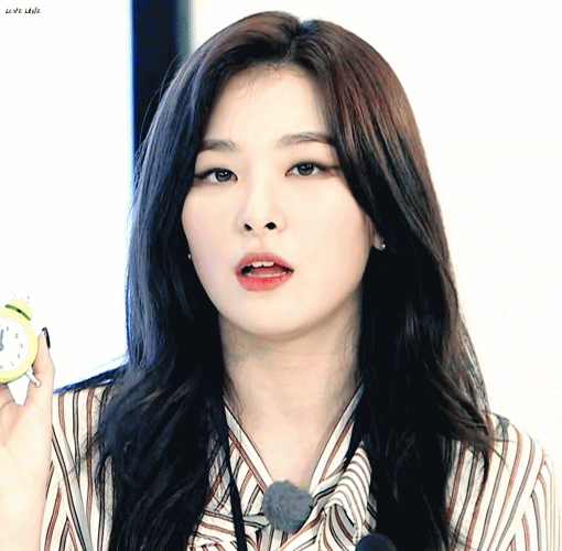 레드벨벳 멤버 중 가장 좋아하는 멤버는? | 인스티즈