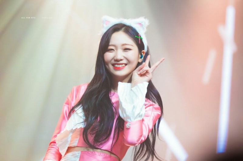 러블리즈 류수정 | 인스티즈