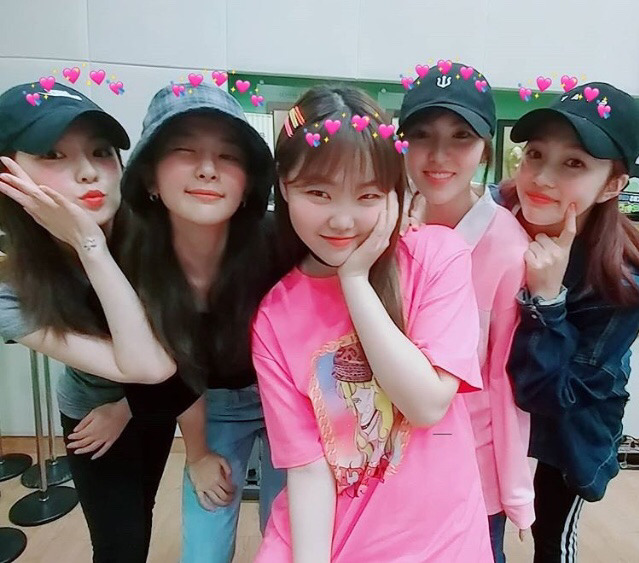 레드벨벳X악동뮤지션 수현.jpg | 인스티즈