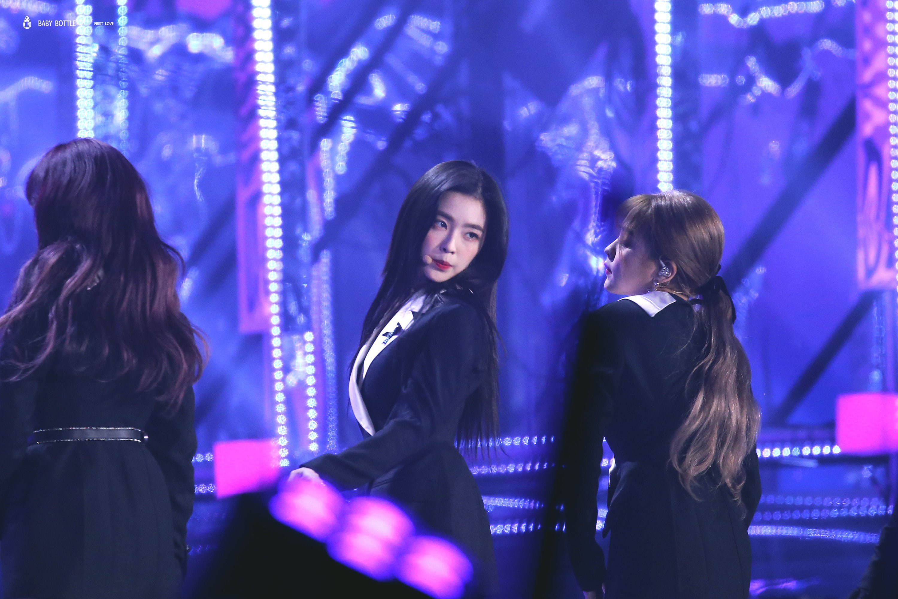 [사이즈주의] 아이돌 얼굴깡패 레드벨벳 아이린.JPG | 인스티즈