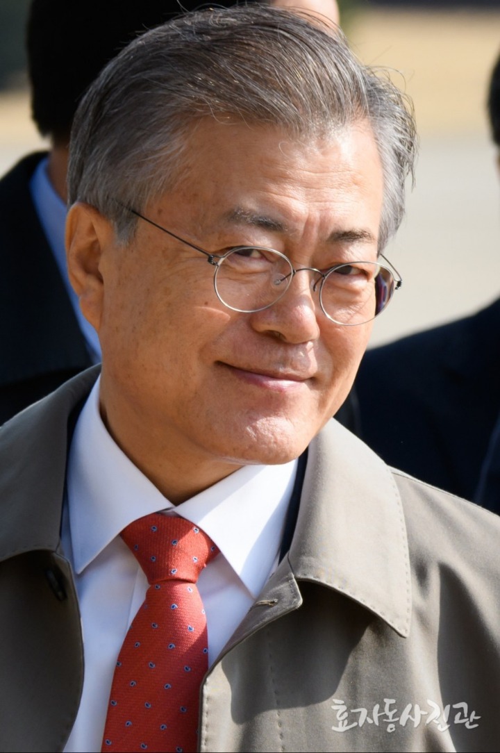 문대통령 거짓말쟁이로 밝혀져 (속보) | 인스티즈