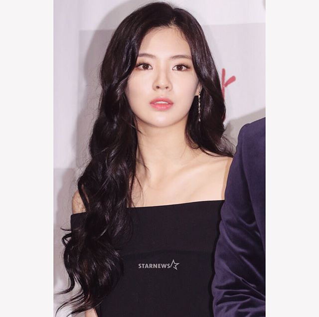 오늘자 이선빈 | 인스티즈