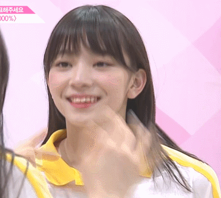프로듀스48) 근래 미모 폭발하는 고토모에 | 인스티즈