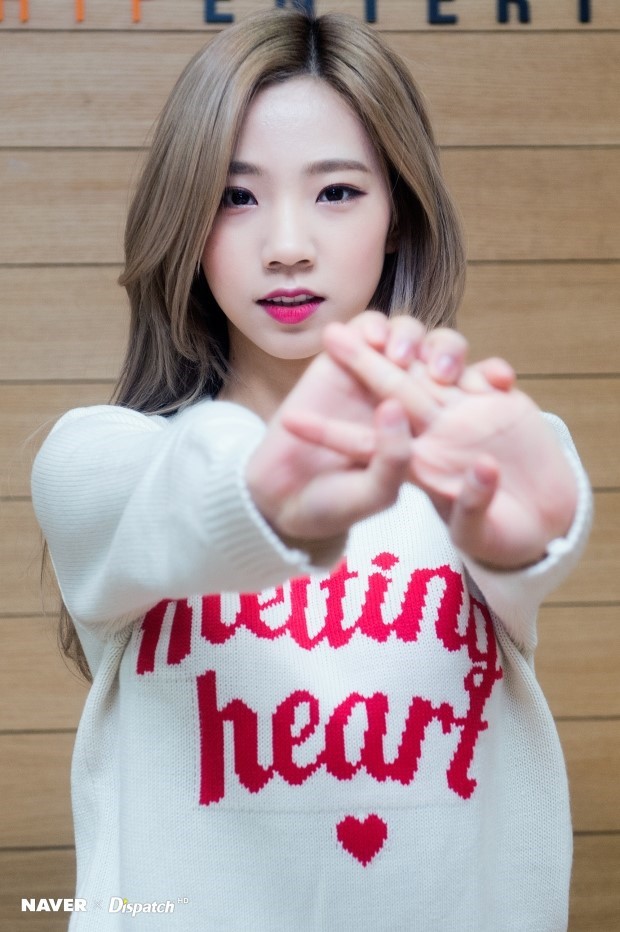 우주소녀 여름 | 인스티즈