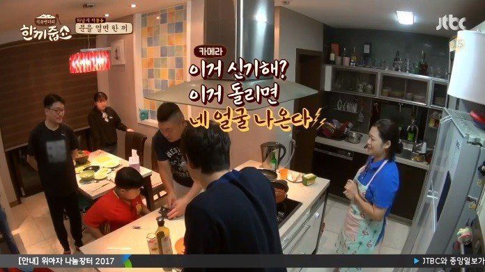 김래원이 콧구멍짤을 받아들인 이유 | 인스티즈