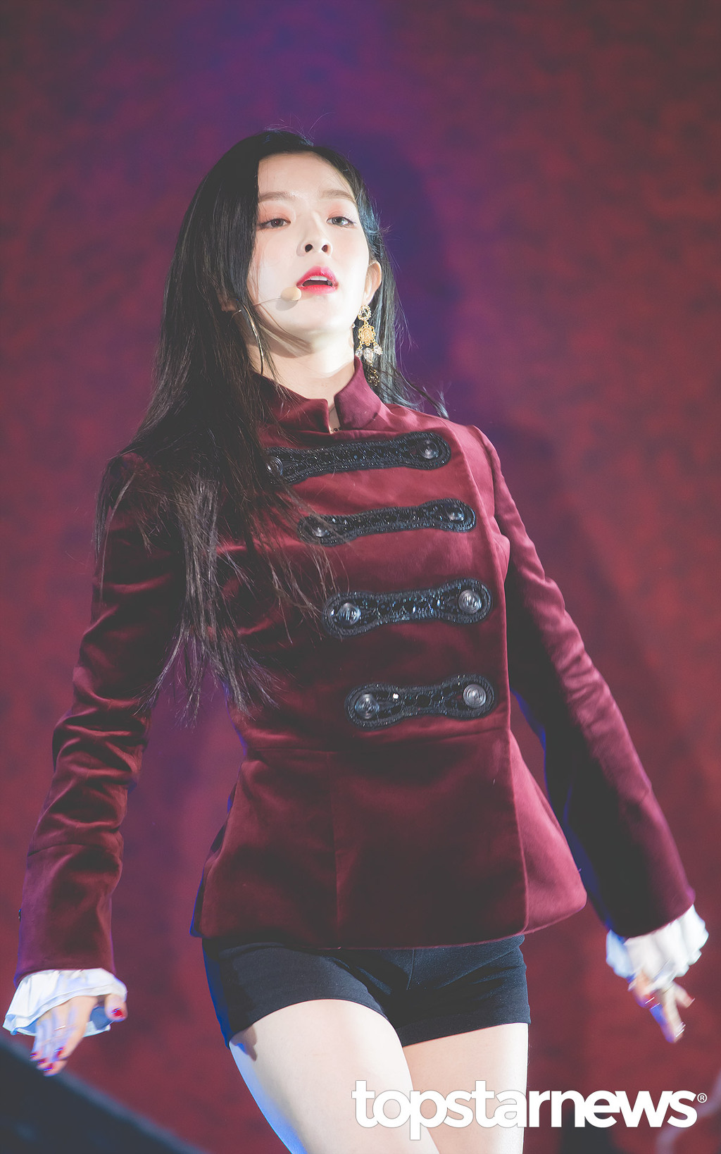 HD로 보는 레드벨벳 아이린.jpg | 인스티즈