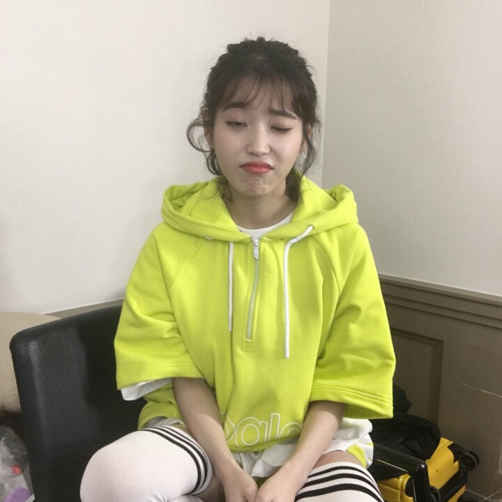 67번째 하루한번 이지은 아이유 | 인스티즈