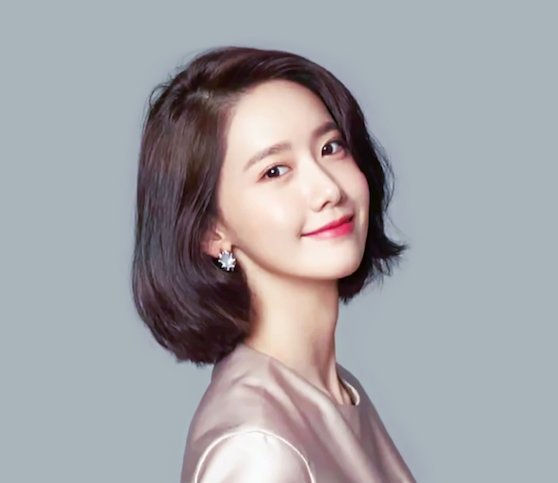 분위기 있는 단발윤아 | 인스티즈