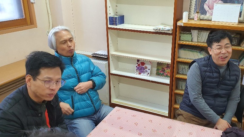 바오로일터 이미지