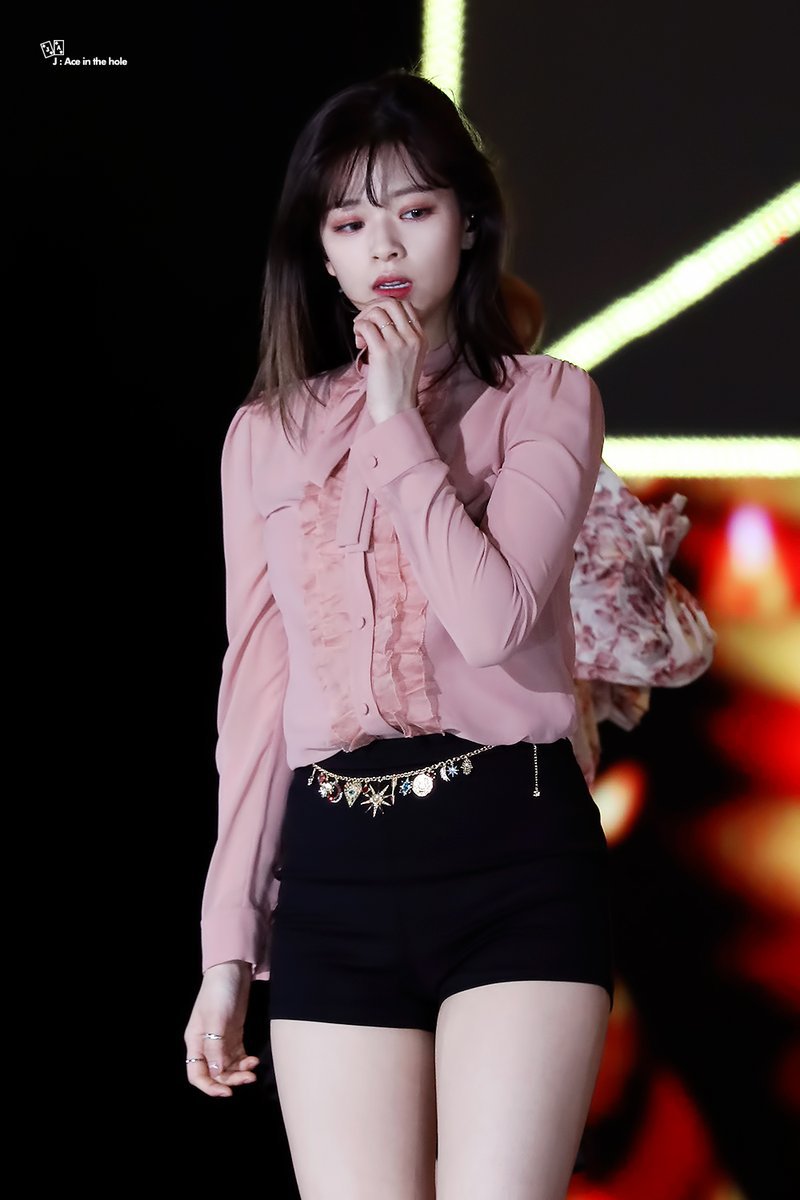 분위기보스 트와이스 유정연.jpg | 인스티즈