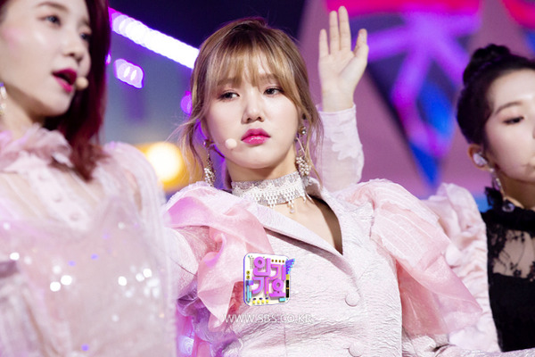 인기가요 오마이걸.jpg | 인스티즈