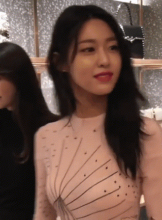 실물 느낌 나는 설현이.jpg | 인스티즈