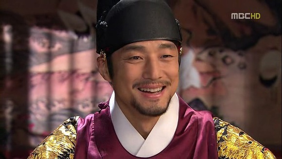 깨방정 이미지