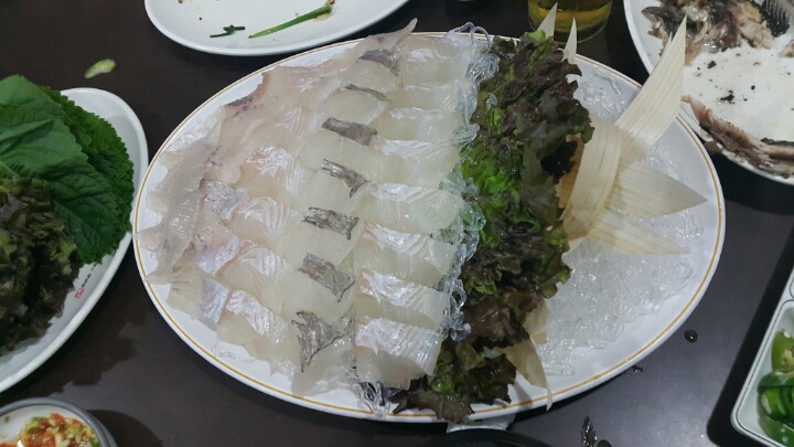 정산수산 이미지