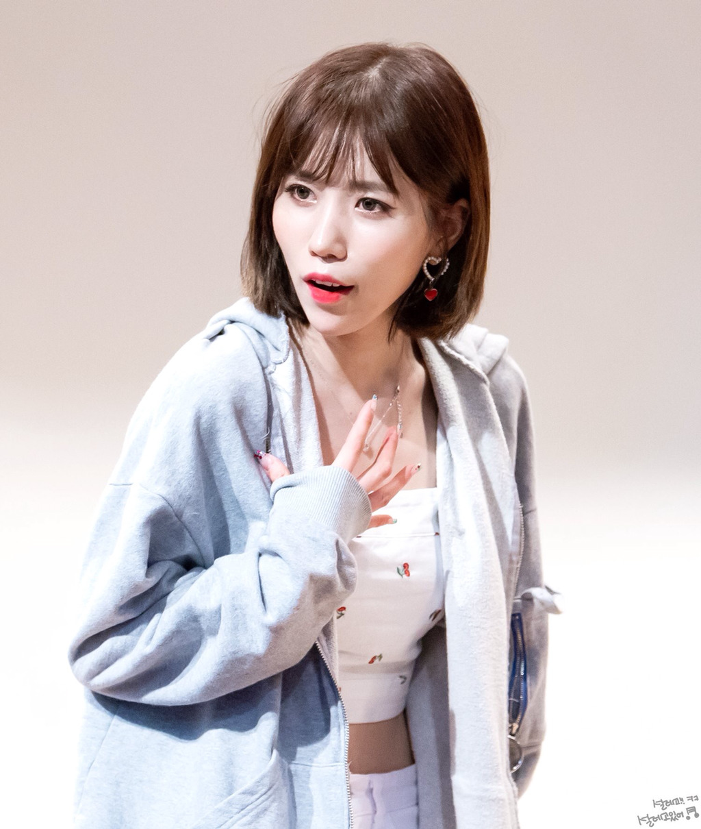 [러블리즈] 저는 주중에 화요일을 좋아해서 명은이 | 인스티즈