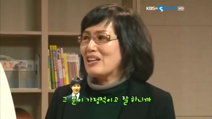 몰래 온 손님 등장에 눈물바다.jpg | 인스티즈