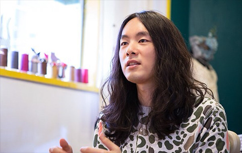 웹툰 작가들의 외모 모음 | 인스티즈