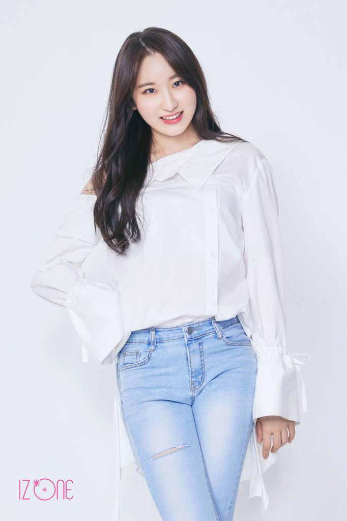 아이즈원 프로필 사진.jpg | 인스티즈
