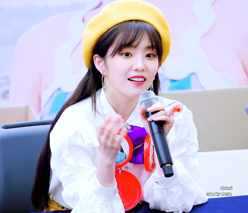 아이린 음파음파 움짤 모음.gif (짤다수) | 인스티즈