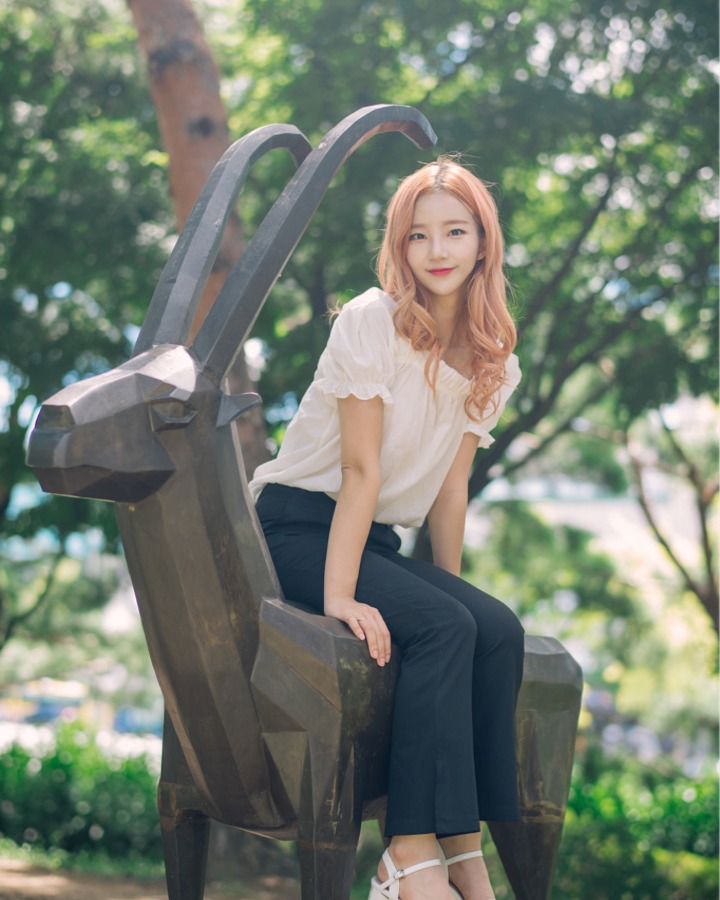 kt위즈 치어리더 김진아 | 인스티즈